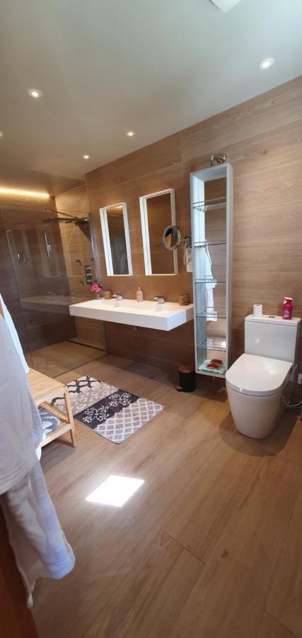 Les Bonbonnettes Bed and Breakfast Le Cailar Buitenkant foto